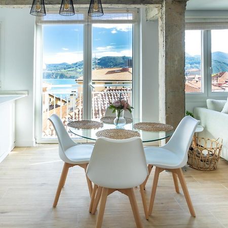 Mundaka Centre By Urdaibai Rentals المظهر الخارجي الصورة