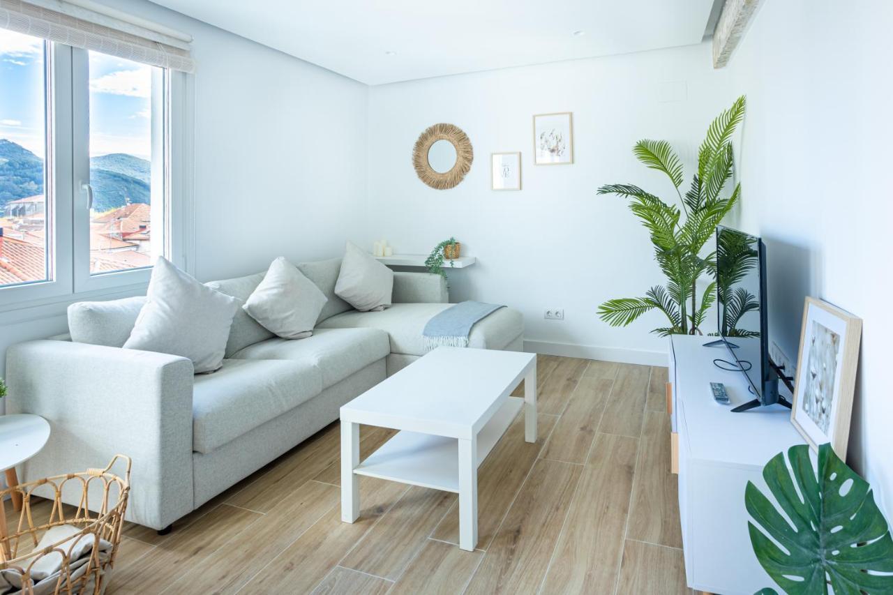 Mundaka Centre By Urdaibai Rentals المظهر الخارجي الصورة