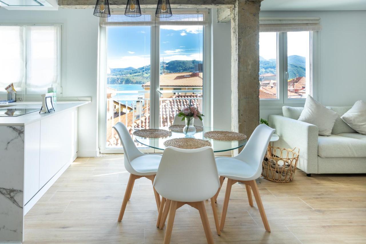 Mundaka Centre By Urdaibai Rentals المظهر الخارجي الصورة