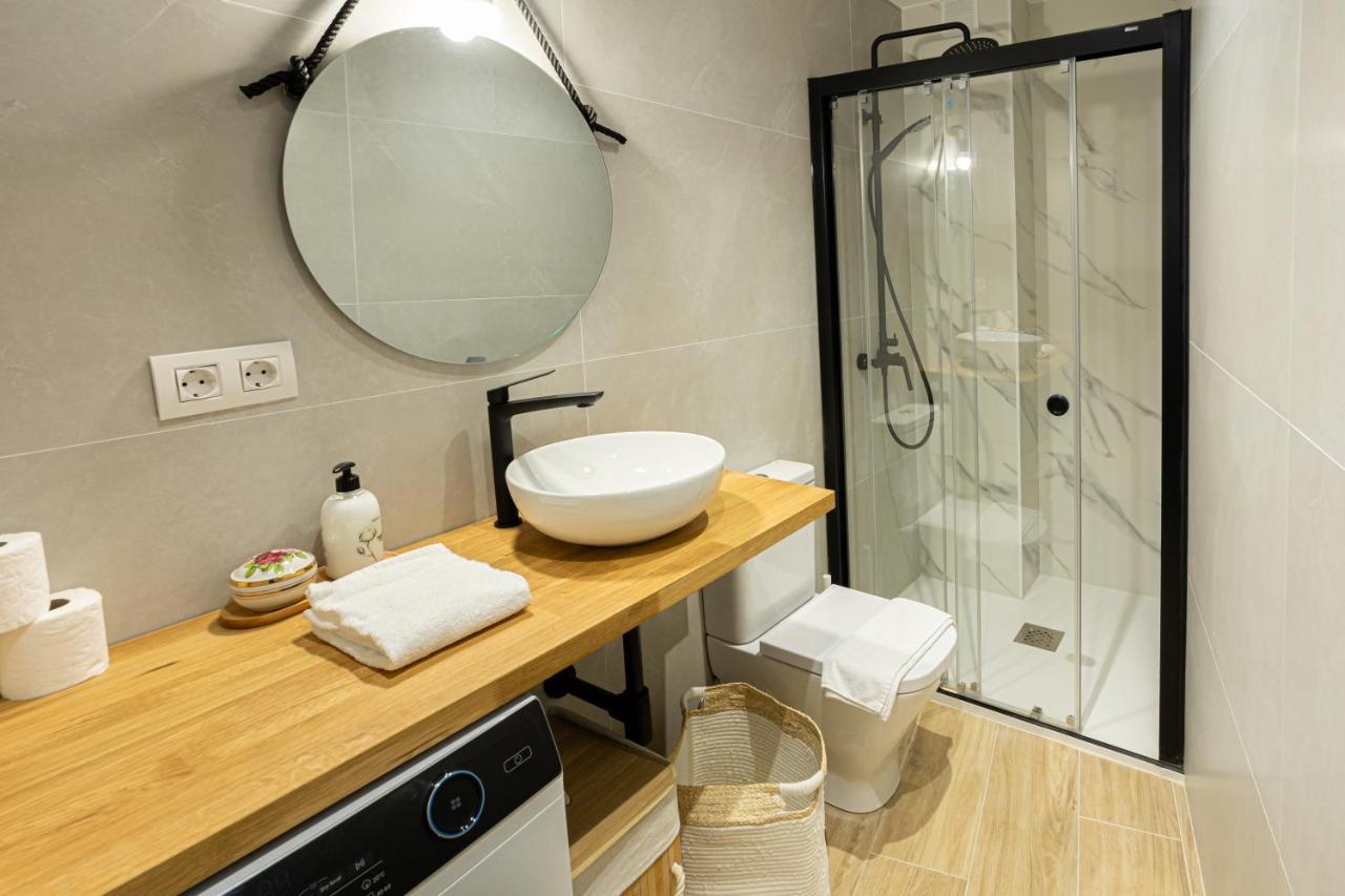 Mundaka Centre By Urdaibai Rentals المظهر الخارجي الصورة