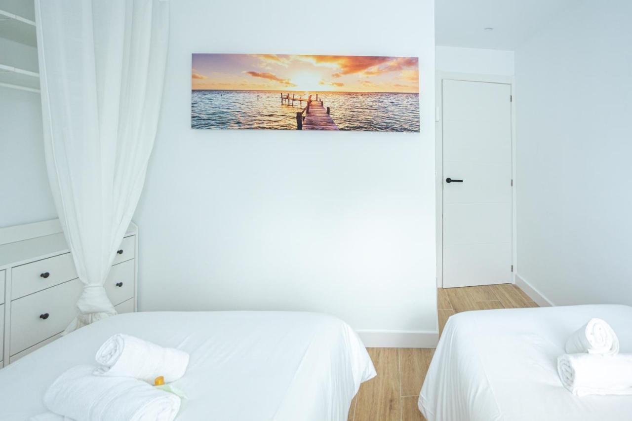 Mundaka Centre By Urdaibai Rentals المظهر الخارجي الصورة