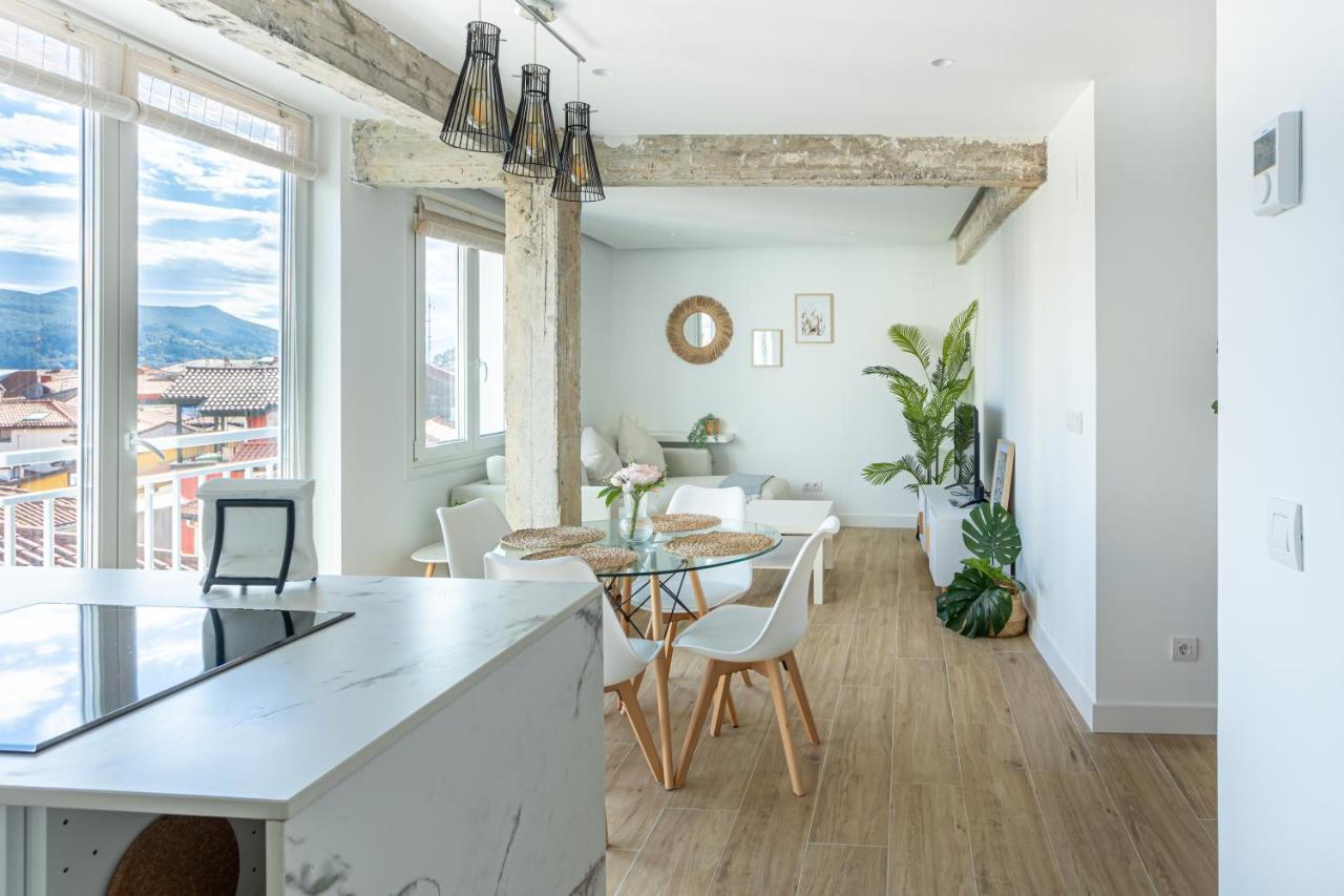 Mundaka Centre By Urdaibai Rentals المظهر الخارجي الصورة